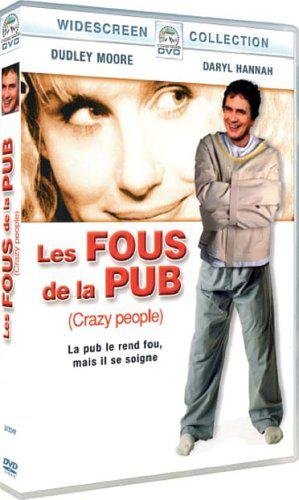 Fous De La Pub