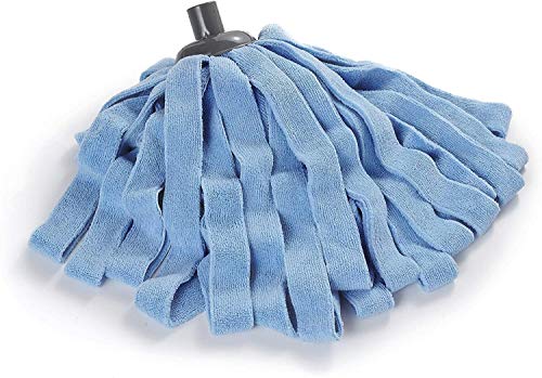 O-Cedar Microfiber Cloth Mop with 1 Extra Refill