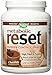 Nature's Way Metabolic ReSet Shake Mix Chocolate -- 1.4 lbs