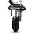 ENA Ignition Coil Pack Compatible with Chevrolet GMC Isuzu Hummer Saab Buick Trailblazer Envoy Rainer Colorado Canyon Ascender i-280 i-290 i-350 9-7x H3 2.8 2.9 3.5 4.2 Replacement for UF303 C1395