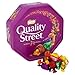 Nestle Quality Street Tub - 650g