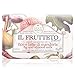 Nesti Dante Nesti dante il frutteto soothing soap - fig and almond milk, 8.8oz, 8.8 Ounce