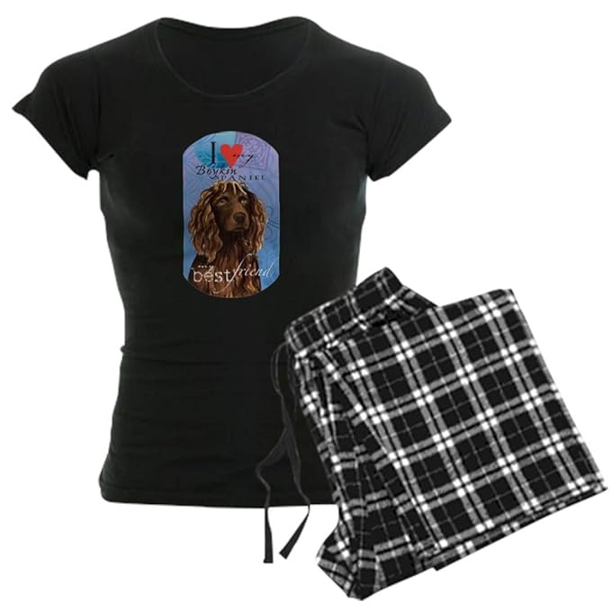 boykin spaniel pajamas