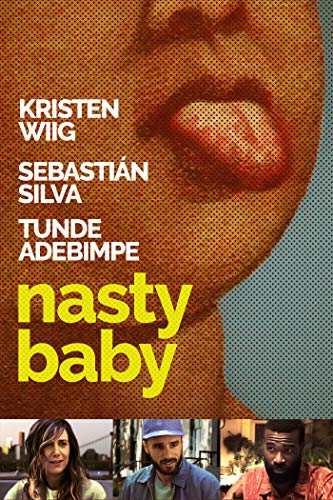 Nasty Baby