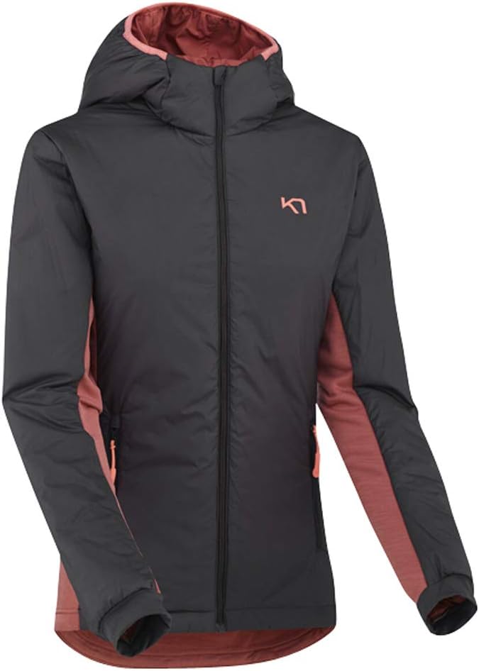 Kari Traa Women's Solveig Jackets