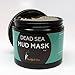 Youthful Star Dead Sea Mud Mask for Anti Aging Facial Treatments