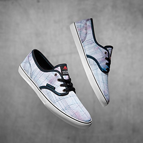 emerica men's emery skate shoe