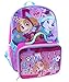 Nickelodeon Girls Paw Patrol School Backpack and Lunch Bag Set