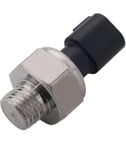 Amazon.com: Genuine Toyota 89438-33010 Power Steering Switch