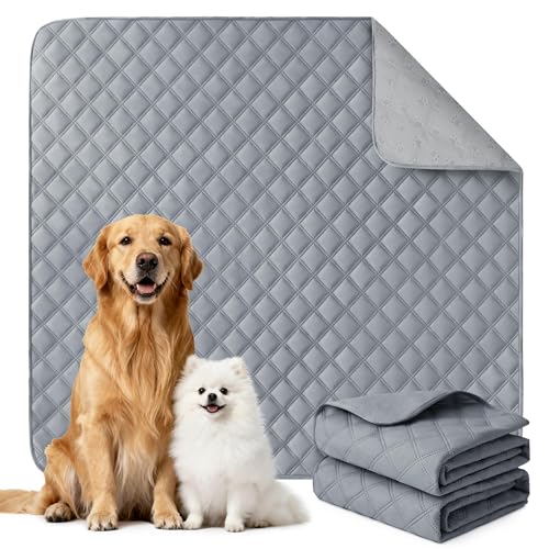 Eterish Reusable Washable Pee Pads