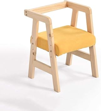 children's dining chair