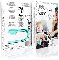the car seat key