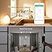 Orvibo Smart Home Security IP Camera Wireless WIFI Wall Mount Indoor IP Security Surveillance system with Night Vision Two-way Audio Motion Detection SD Card Slot for Baby Pet Garage Monitor