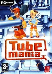 Tube Mania