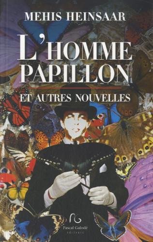 L' homme-papillon