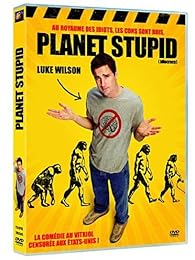 Planet Stupid