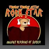 Lullaby Versions of Slayer
