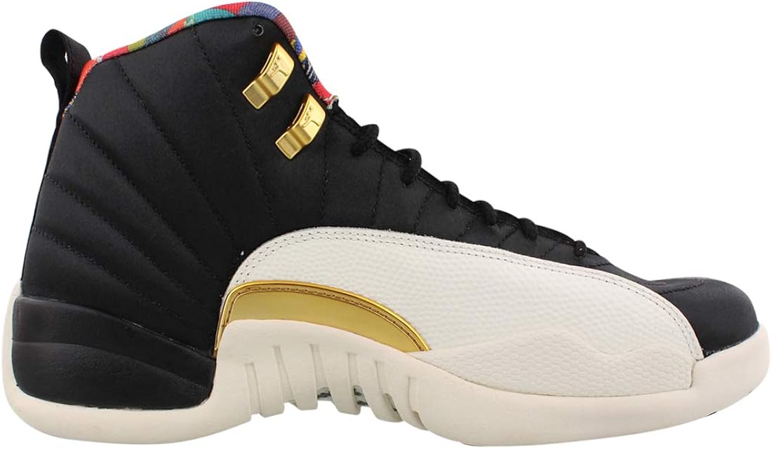 jordan 12 cny cut