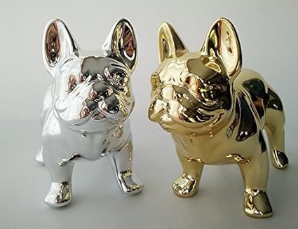 french bulldog piggy bank