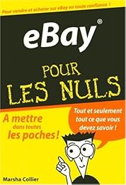 eBay pour les nuls