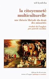 La  citoyenneté multiculturelle