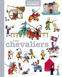 Les  chevaliers