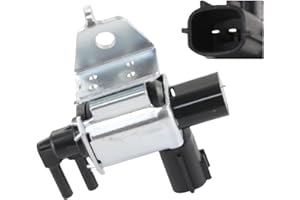 TAMKKEN K5T46673 14955-8J10A 911-506 VIAS Control Valve Fit for 2002-2015 3.5L 4.0L Nissan Altima Frontier Maxima Infiniti Murano, 149558J10A P1800 911506