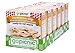 Gopicnic Ready-to-Eat Snacks Hummus Dip and Multigrain Pita Chips, 6 Count