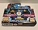 Minimates Marvel Thor: Ragnarok Roadworn Thor & Civilian Loki Walgreens Minifigures