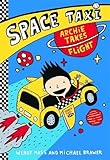 Space Taxi: Archie Takes Flight