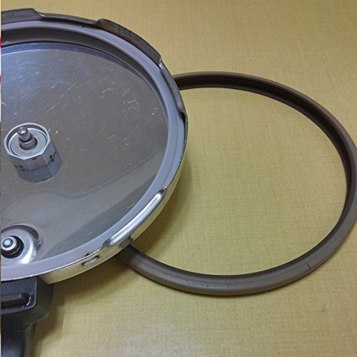 2-pack Compatible Sealing Ring Gasket for FISSLER