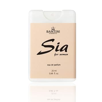 sia parfum