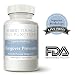 Hangover Preventer • Natural Herbal Hangover Prevention Pills That Work! • Hangover Cure • Liver Support Supplement • Hangover Pills • Vegetarian Capsules • No Hangovers