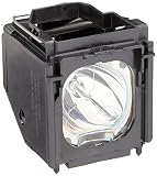 Compatible Samsung Replacement TV Lamp for 784020801, BP61-01195A, BP63-00670A, BP96-01472A, with Housing