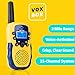 USA Toyz Walkie Talkies for Kids - 