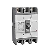 ABN 250amp mccb TP 250 amp 3P ABN203c Molded