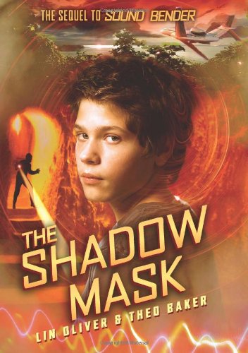 Sound Bender #2: The Shadow Mask