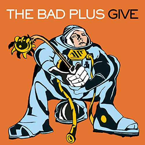 Give: Bad Plus: Amazon.es: Música