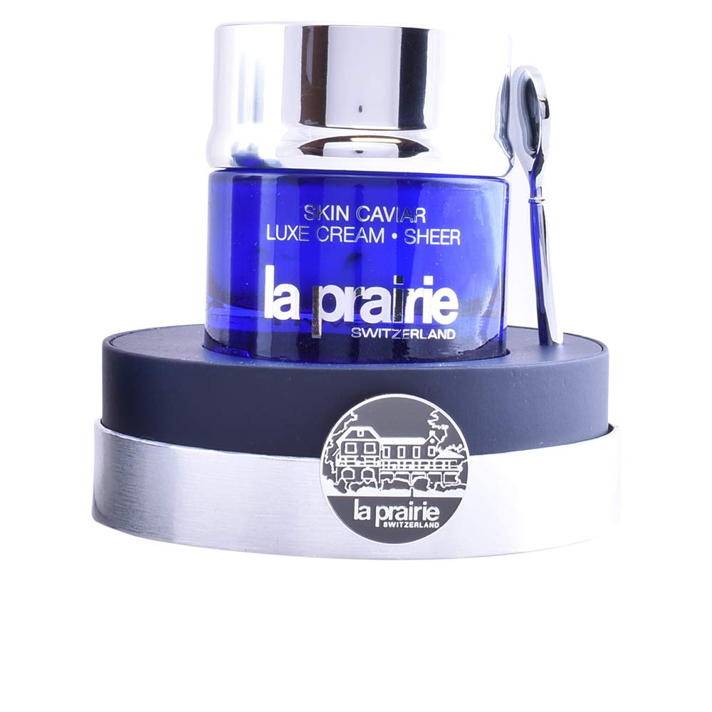la prairie moisturiser