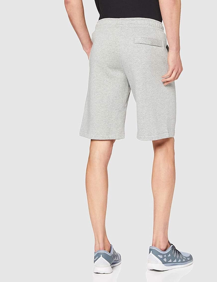 nike team club 19 short