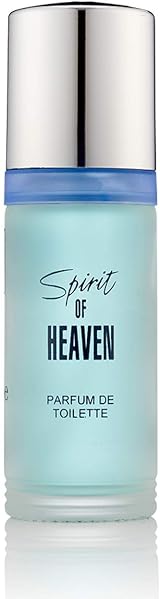 UTC Spirit of Heaven Perfume de Toilette 55ml Women Milton-Lloyd view 4