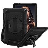 FIEWESEY Case for Walmart ONN 10.1 Inch Gen 3 2022
