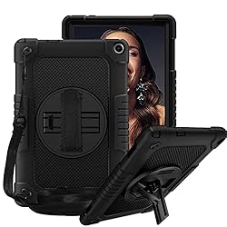 FIEWESEY Case for Walmart ONN 10.1 Inch Gen 3 2022