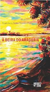 Livro A beira do Araguaia