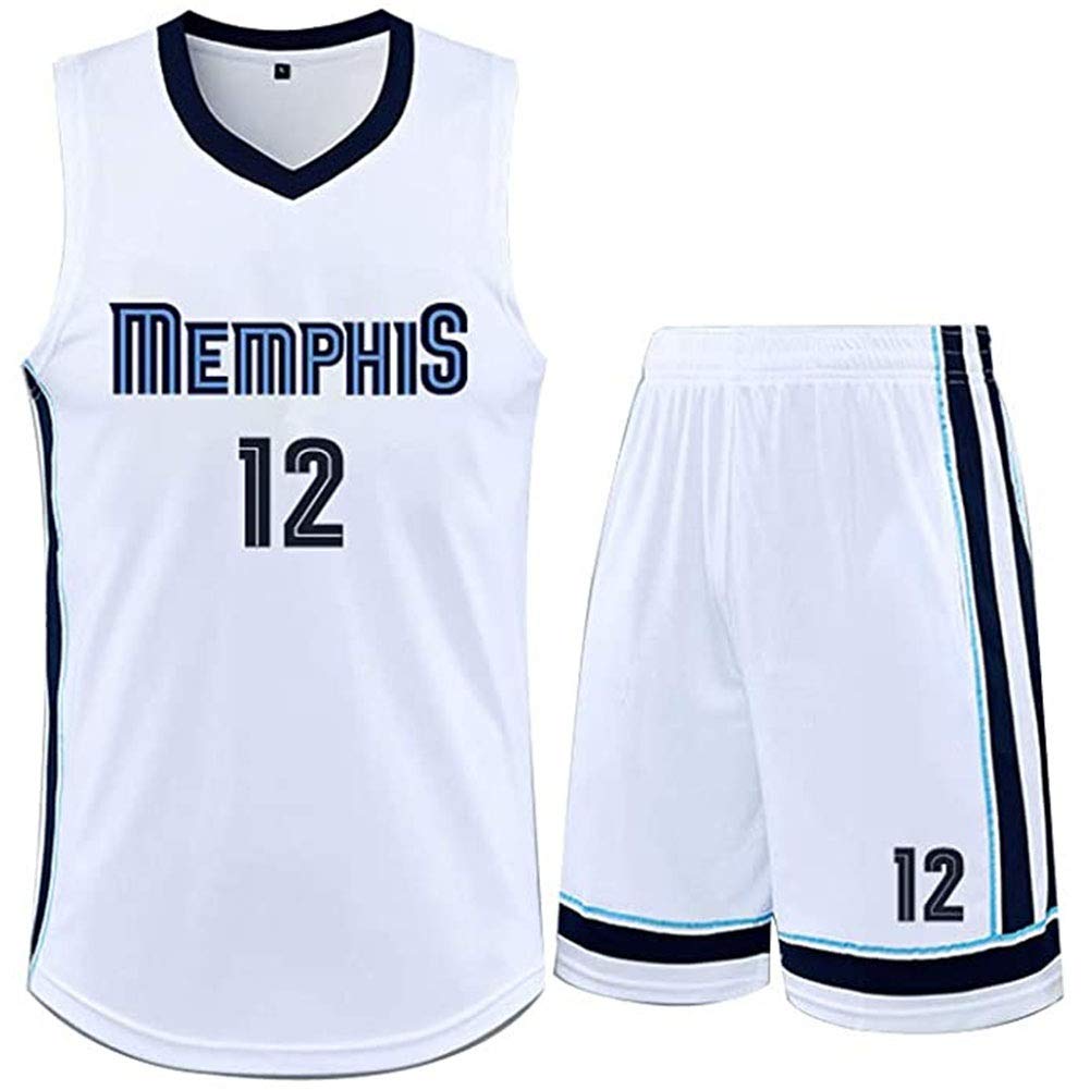 kids ja morant jersey