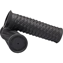 Thrashin Supply Co TSC-2708-1 TSC Bolt Grips - Black : Amazon.ca