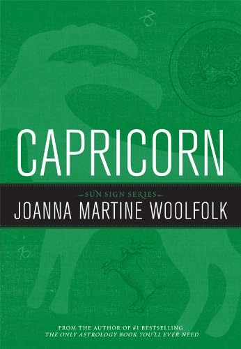 Capricorn: Sun Sign Series