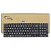 Generic New Black with Frame Notebook US Keyboard for Toshiba Satellite L850 L850D L850-T02B L850-T01R L855 L855D L850/00R PSKDLA-0C800R L870 L870D C850 C850/02D C850-P5010 c850-10C C850D C855 C855D C855-S5236 C855-S5214 C855-S5206 C55D C55-D C870D C870 S855 S855D P850 P850D P855 P855D P855-S5200 P855-307 P855-S10G P855-S32G P875-30E P875-31P P875-102 P870-30P P870 P870D P875 P875D S855D-S5120 S855-S5381 S855-S5369 S950 S955 S970 Qosmio X870 X875 Replacement Part Number 9z.n7usv.a 6037B0076702