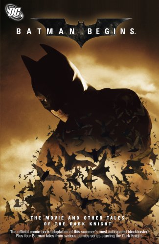 Batman Begins