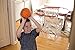 Edgewood Toys 5-Inch Mini Rubber Basketball Indoor/Outdoor Use. Makes Great Party Favor! by PlayTime